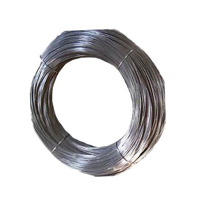 China Industry 302hq stainless steel wire kawat stainless steel wire 201 ss stainless wire for sale