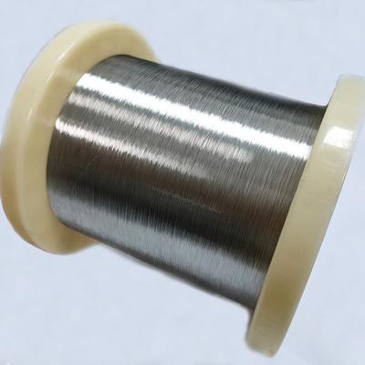 China Industry SS Wire Aisi 201 Stainless Steel Wire 2mm Thick Stainless Steel Wire for sale