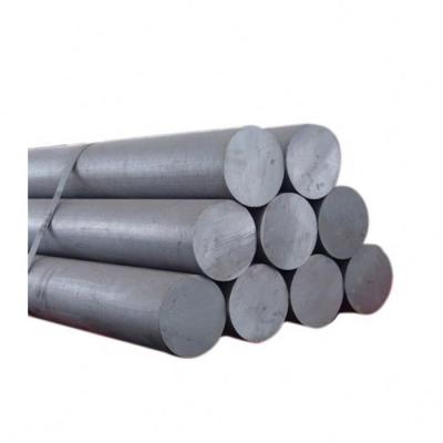 China 4130 1020 1045 20Cr 4Crr Steel Round Bar Carbon Steel Bar Alloy Structural Steel Bar 4140 for sale