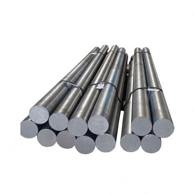 China Good Quality Round Carbon Steel 440c 347 Carbon Steel Round Bar Steel Bar Round Bar Structural Carbon Steel Bar for sale