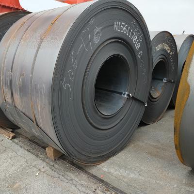 China Ms Structure Carbon Steel Wire Coil Carbon Steel Coil Carbon Steel Plates Manufacturer General Construction Hot Rolled for sale