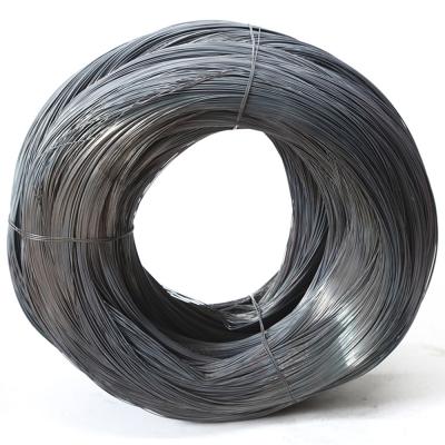 China BWG20 2kX10 Construction Rolls Wire / Building Material Binding Wire Electro Galvanized Galvanized Wire for sale