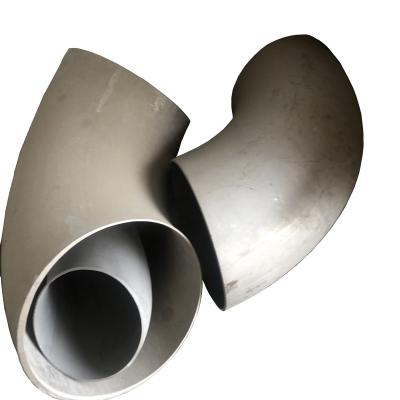 China Oil factory direct wholesale price of carbon steel pipe fitting elbow, carbon steel conduit elbow, carbon steel elbow for sale