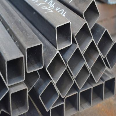 China Chromoly Tube 4130 Tube Square Mild Steel 1020 Liquid Pipe Liquid Galvanized Iron Pipe Fitting Galvanized for sale