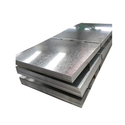 China Making pipes carbon steel plate dx51d z galvanized plate carbon steel sheet for sale