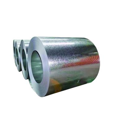 China Structural steel coil galvanized coil and galvanized material for ppgi steel coilhot-dip galvanized steel coil for sale