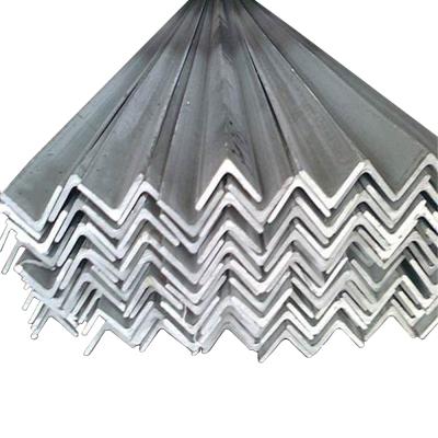 China Wholesale Factory Price Carbon Steel Profile /alloy Profile Carbon Steel Equal Angle Bar Carbon Steel Equal Angle Bar for sale