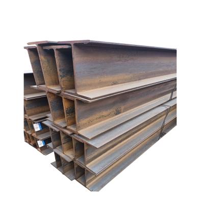 China Carbon Steel H Beam Structural H Beam Upe Upe Hea Heb Construction H Beam for sale