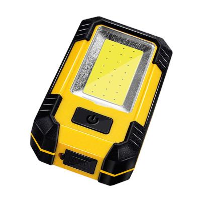 China HOT SALE 30w High Lumens 1200 Led Portable Worklight Rechargeable Lightweight Portable Worklight for sale