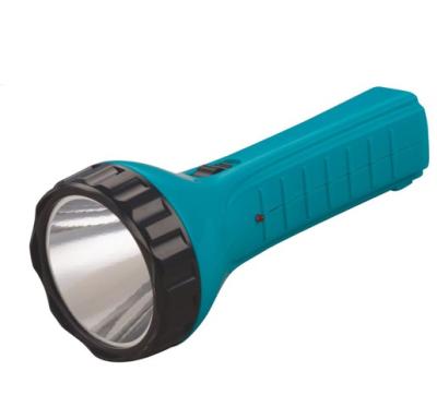 China Outdoor Camping Walking Torch Rise Rechargeable Portable Straw Led Or 1W High Power Led Flip Flashlight for sale