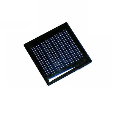 China 20A flexible high power mono solar panel module 52x52 0.2W 4V 50ma Mini Solar Panel Black SS SUNSUN 1000V DC DC/600V 20A 4.8V (from IEC for sale