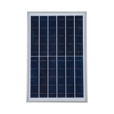 China Wholesale Best Price Polycyrstalline 6V 10W Solar Cell Glass Laminated Aluminum Panel 10W for sale