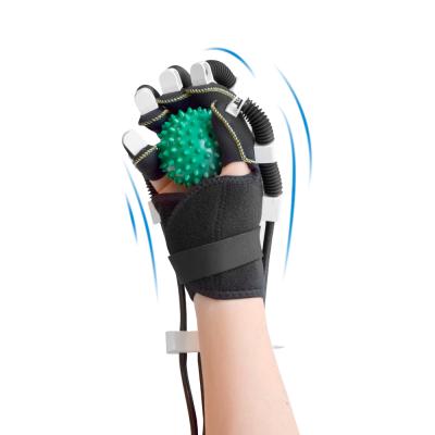 China High Quality Home Running Rehab Training Self-Adjusting Glove For Older YH-KF-L01 for sale