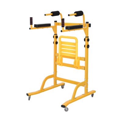 China Hot Selling Carbon Steel Factory Supply Good Price Lightweight Patient Walker Walker With Wheels Good Quality for sale