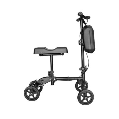 China Foldable Rehabilitation Walking Roller for Leg Fractures FSJD-010 for sale