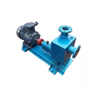 China Petro CYZ Self Priming Explosion Proof Centrifugal Pump for sale