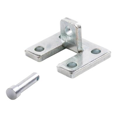 China Heavy Duty Rod and Deluxe Rod Actuators Mounting Bracket for Tubular Linear Actuators for sale