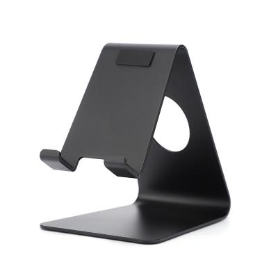 China Waterproof Free Standing Mobile Phone Stand Cell Phone Stand Cell Phone Holder for sale