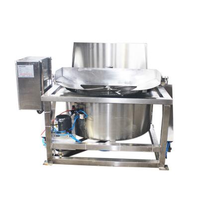 China Hotels dehydration deoiler fryer auxiliary equipment deoiler frying equipment for sale