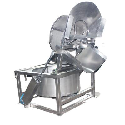 China Hotels Compact Design Deoiling Machine For Potato Chips for sale