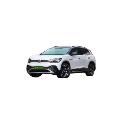 China State Best New Large Capacity High Performance Suv Electric Used Car With Cheap Price 2022 for sale