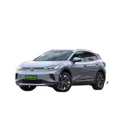 China 2022 Custom Design High Speed ​​Used Vehicle 2022 0-50 Kilometer New Energy Mileage Electric Adults for sale