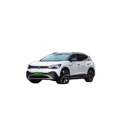 China High End Customized Used Car 4891*1848*1679 Customized Cheap Electric Vehicle For Adults 2022 for sale