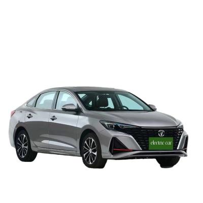 China High quality 94 four wheel family vehicle automobile 200km/h low price used electric car for sale