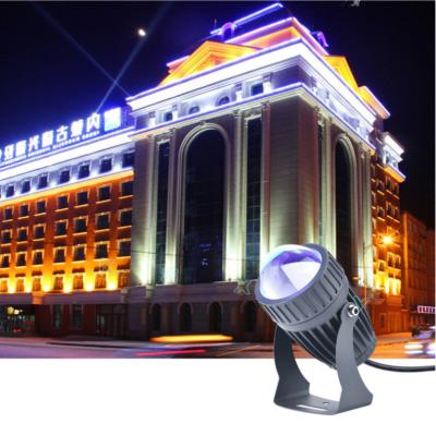 中国 Modern LED A Beam Outdoor Flood Light 10W Outdoor Wall Beam Remote Light Light 販売のため