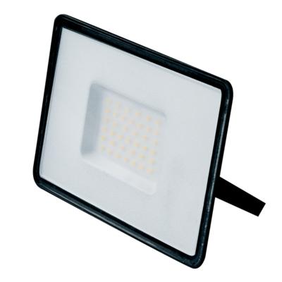 China Lighting 30W Best Selling 2020 Stylish Waterproof LED Flood Light Ultra Thin Portable Flood Lights en venta