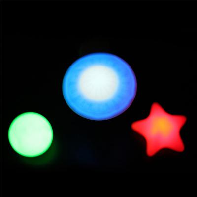 China Hotel New Products Floating LED Lights Atmosphere Pool Lights Holiday Light en venta