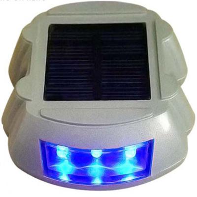 China Garden Manufacturer Amazon Ebay Hot Selling Wholesale Solar LED Driveway Road Stud Buried Pathway Garden Lawn Light en venta