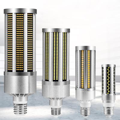 Cina High Power Aviation Aluminum LED All Metal Light Aluminum Energy Saving 120W Bulb For Warehouse Workshop in vendita