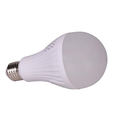 China 7W 9W 12W E27 LED Rechargeable Bulb Light Portable High Quality LED Emergency Light Bulb for sale