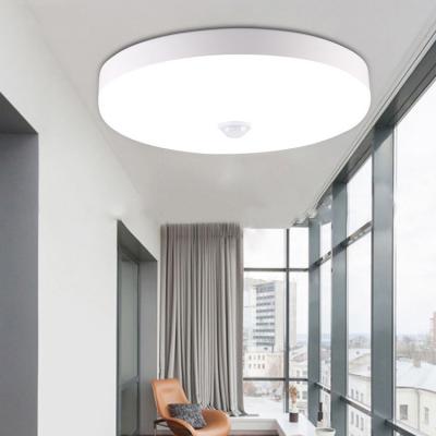 Κίνα Surface mounted popular indoor led ceiling light 15/20w round shape modern led ceiling light for bedroom living room προς πώληση