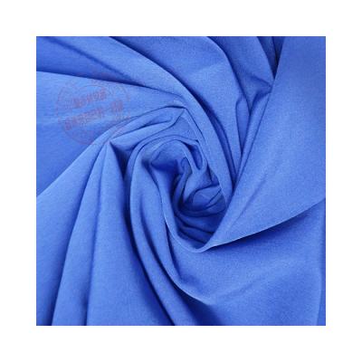 China Spandex 92%polyester 120gsm 58/60