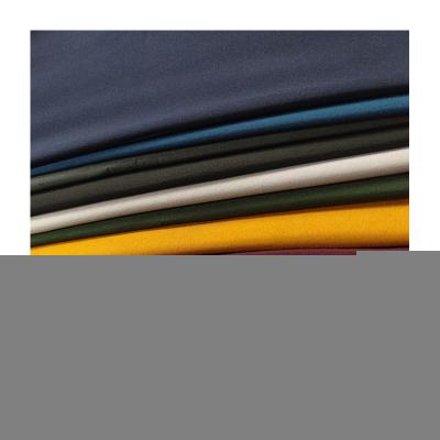 China Plain Solid Dye Spandex 92%Polyester 130gsm 58/60