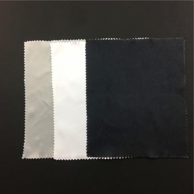 China Custom micro fiber microfiber mobile phone screen optical sunglass lens eye cleaning glass glasses cloth 0930 for sale