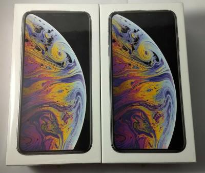 China Wholesale Apple iPhone XS 64/256/512GB Space Gray|Silver|Gold,buy now!! for sale