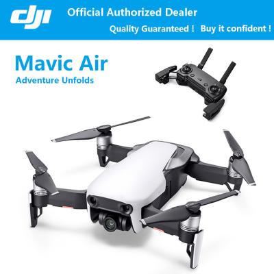 China Cheap DJI Mavic Air Fly More Combo Arctic White 4K HD Camera FPV mini Drone Quadcopter for sale