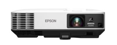 China Cheap Epson PowerLite 2250U LCD Projector - 1080p - HDTV - 16:10 for sale