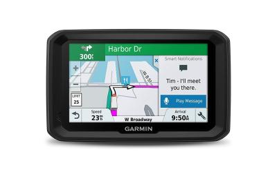 China Cheap Garmin dezl 580 LMT-S Trucking GPS with Lifetime Maps and Traffic,buy now!! for sale