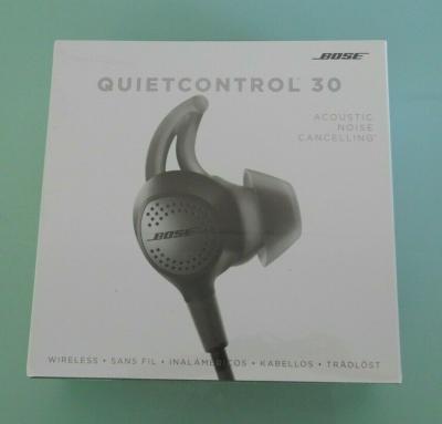 China Cheap Bose QC30 Quiet Control Noise Cancelling Wireless Headphones for sale