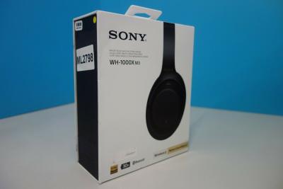 China Cheap Sony WH-1000XM3 Noise Cancelling Headphones With Bluetooth,buy now!! for sale