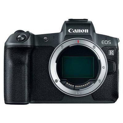 China Cheap Canon EOS R Mirrorless Digital Camera Body 30.3 MP Full-Frame,buy now!! for sale