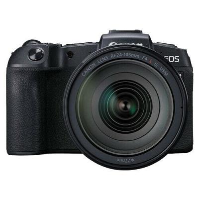 China Cheap Canon EOS RP Mirrorless Digital Camera with RF 24-105mm f/4L IS USM Lens for sale