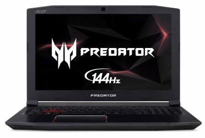 China Cheap Acer Predator Helios 300 15.6