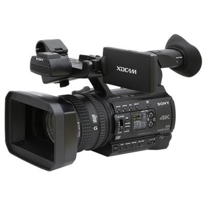 China Cheap Sony PXW-Z150 4K XDCAM Professional Camcorder,buy now for sale