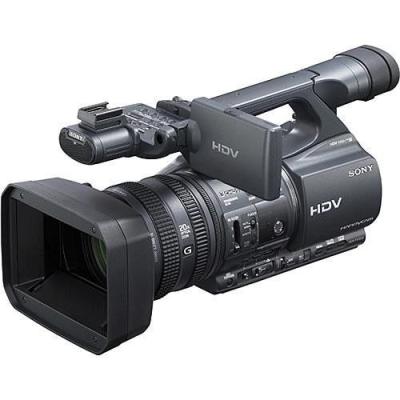 China Cheap Sony HDR-FX1000 Handycam HDV Camcorder,buy now for sale