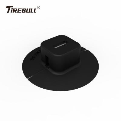 China agricultural vehicles TPMS for construction vehicles tire pressure monitoring system, self-adhesive TPMS sensors 2-22 wheels for sale